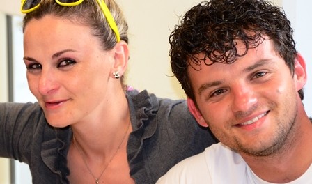 Barnabas.update.mei.2015.albanie.conferentie