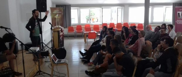 Barnabas-Alb-2017-Seminar-Preaching