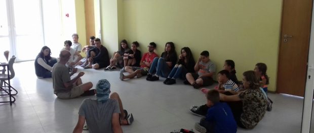 Barnabas-Alb-2017-Seminar-Sitting Group